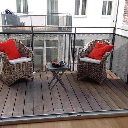 Altbautraum Springergasse - Toplocation Viyana Dış mekan fotoğraf