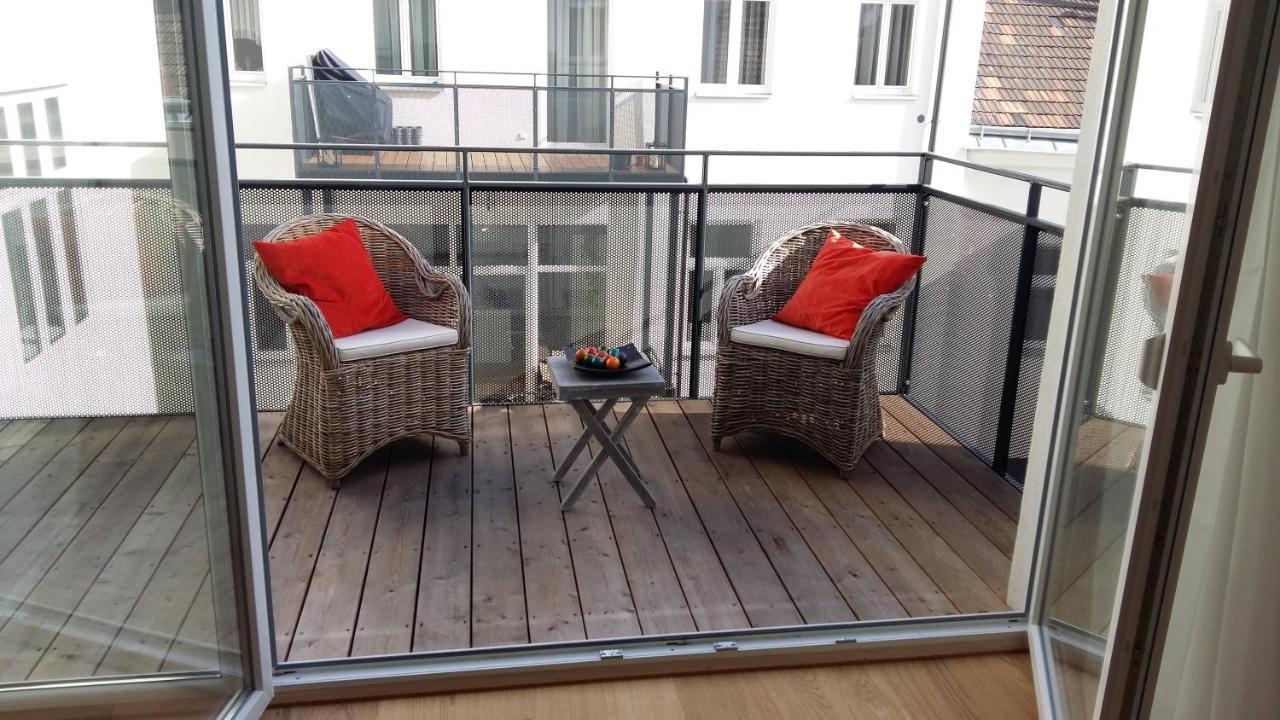 Altbautraum Springergasse - Toplocation Viyana Dış mekan fotoğraf