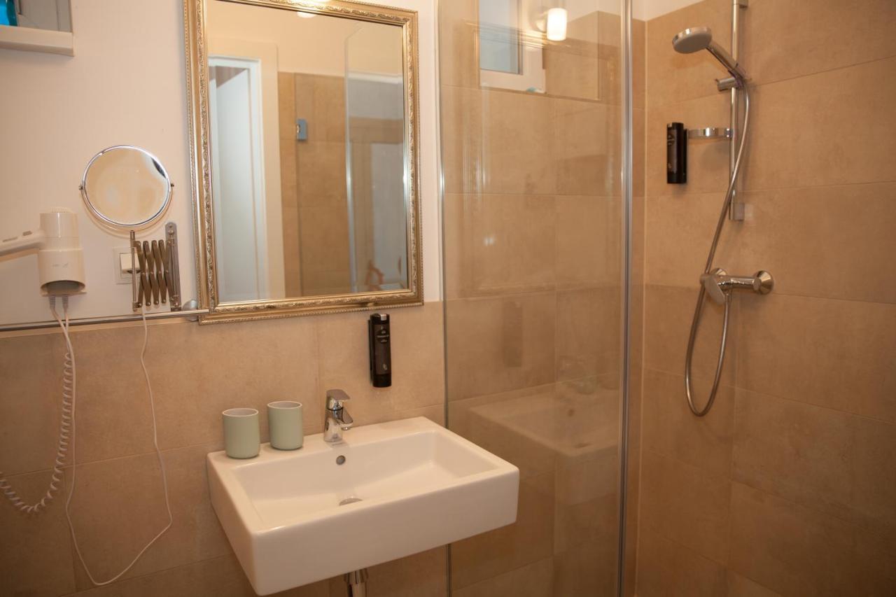Altbautraum Springergasse - Toplocation Viyana Dış mekan fotoğraf