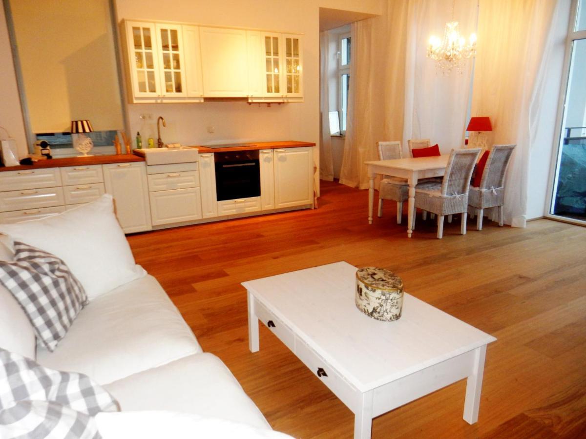 Altbautraum Springergasse - Toplocation Viyana Dış mekan fotoğraf
