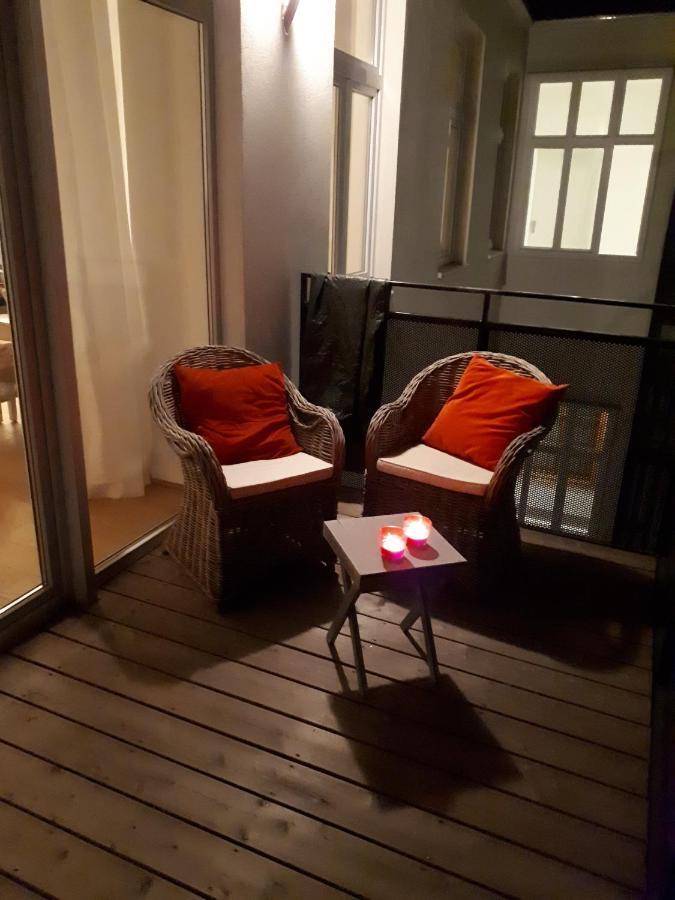 Altbautraum Springergasse - Toplocation Viyana Dış mekan fotoğraf